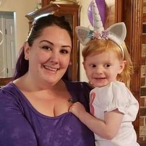 Meet your Posher, Elisabeth